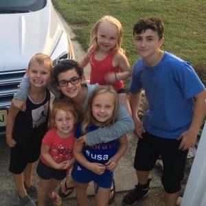 Meet your Posher, Molly